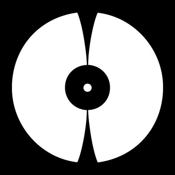 Dubplate.fm - Dub & Bass Logo