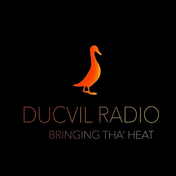 Ducvil Radio Logo