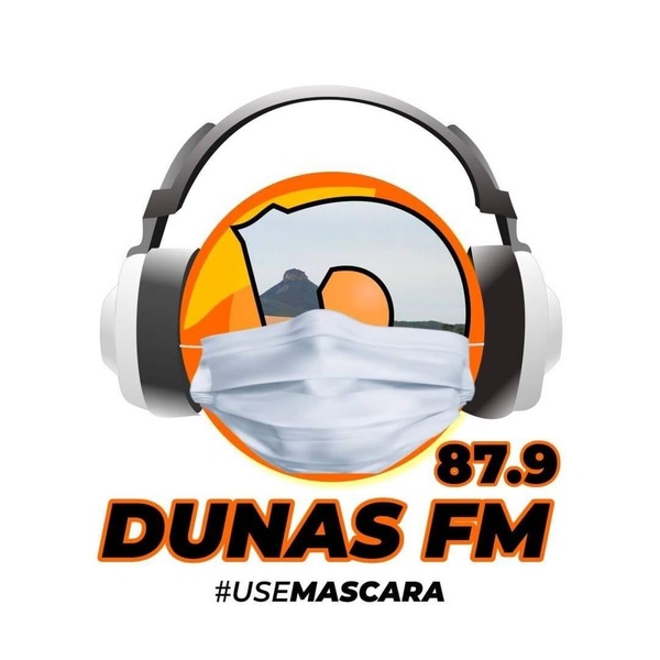 Dunas FM Logo