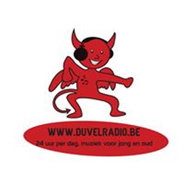 Duvel Radio Logo