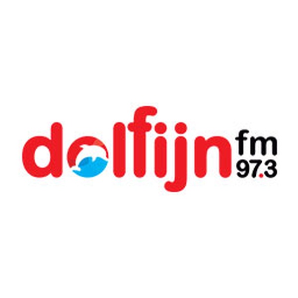 Dolfijn FM Logo