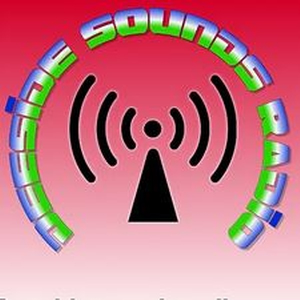 Deeside Sounds Radio Logo