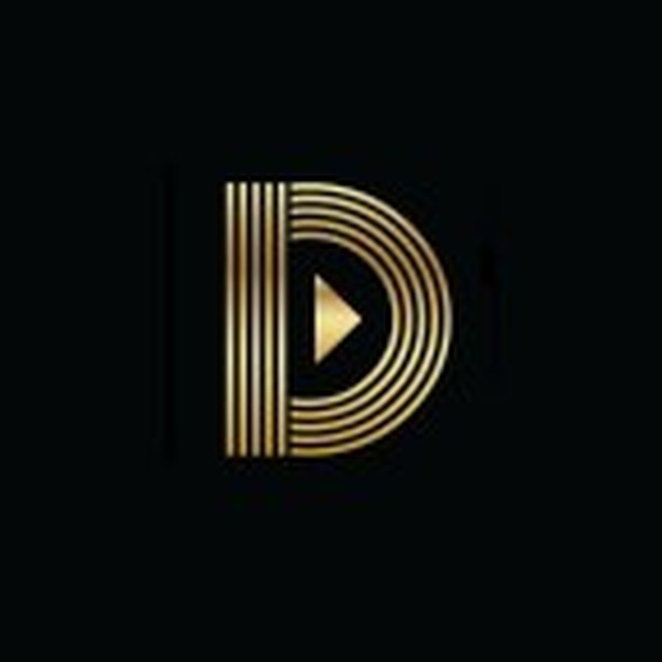DeeVu FM Logo