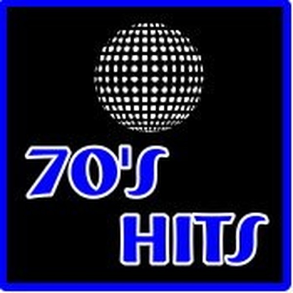 DJ Jan The Mans 70s Hits Logo