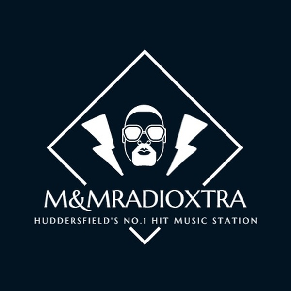 DJScouseTrap Xtra Radio Logo