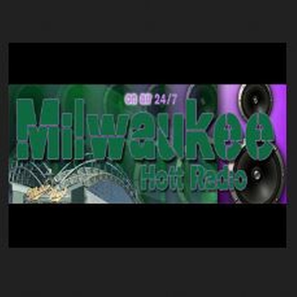 Downtown Hott Radio - Milwaukee Hott Radio Logo