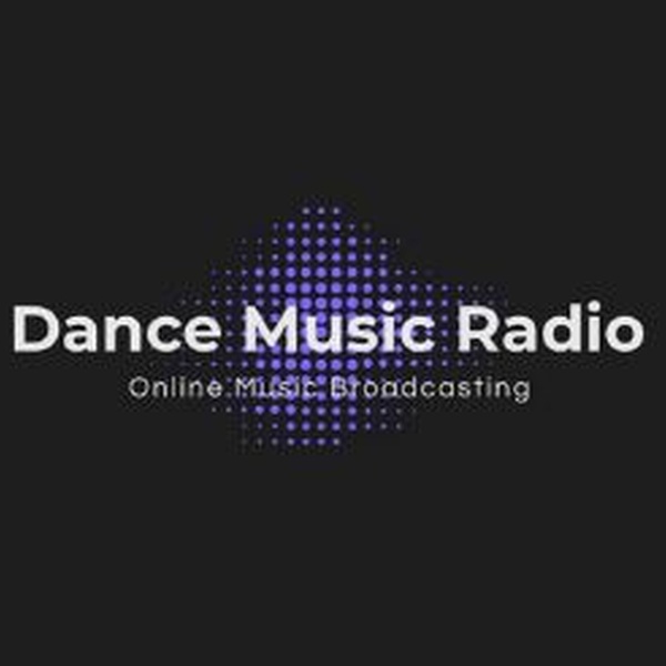 Dance Music Radio Logo