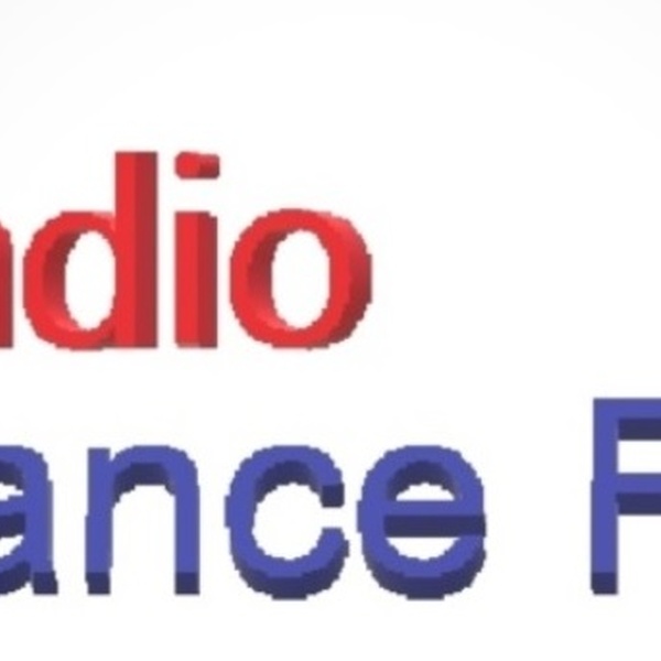Dance FM Logo