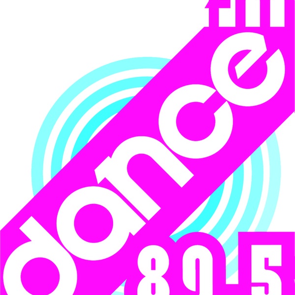 DanceFM Logo