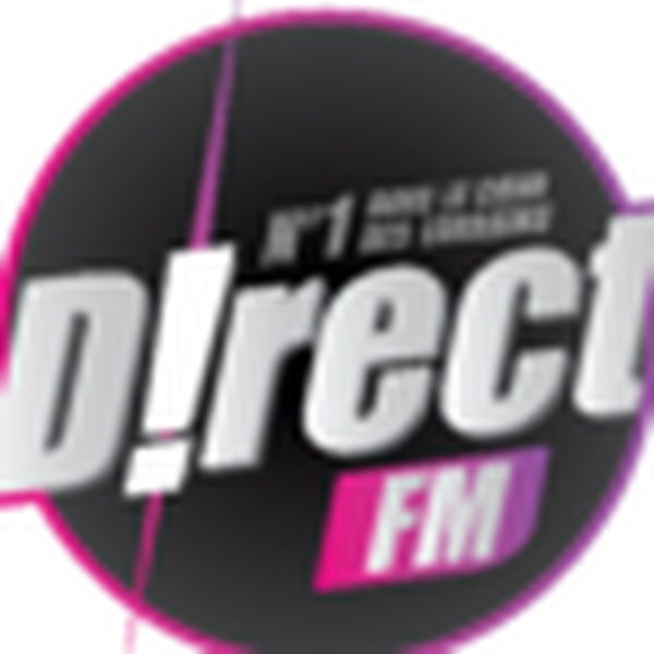 Direct FM Logo