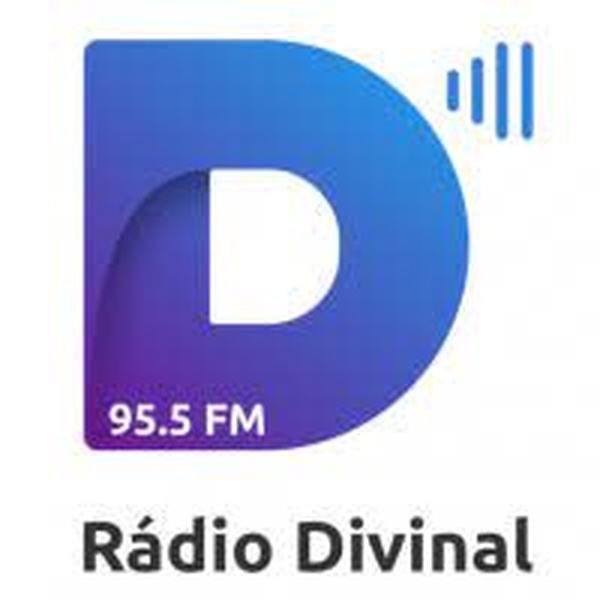 Divinal FM Logo