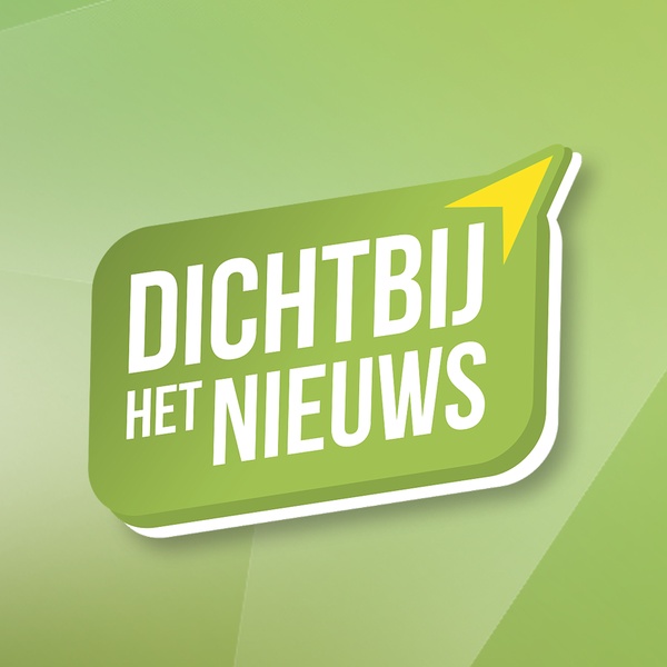 DichtbijFM Logo