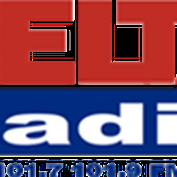 Delta Radio Logo