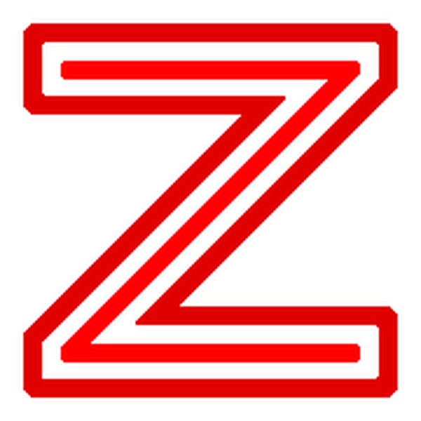 Difusora Zeta Logo
