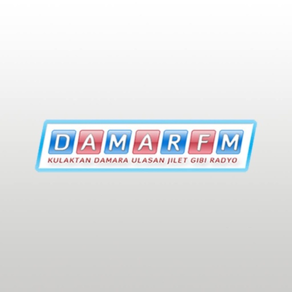 Damar FM Logo