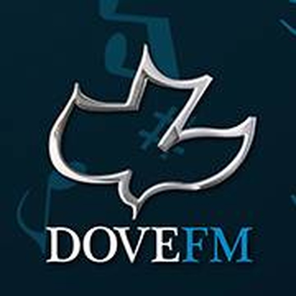 Dove-FM - WGIP Logo