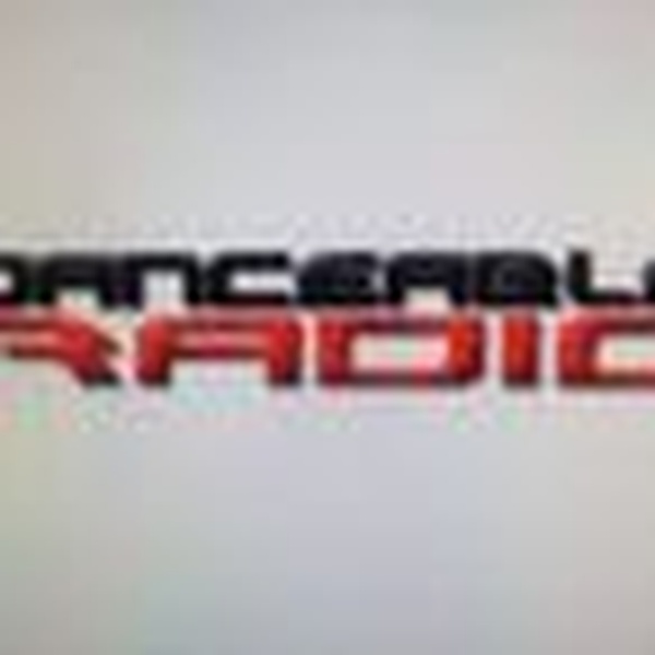 DANCEableRADIO Logo