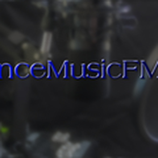 Dancemusicfm Rap Logo