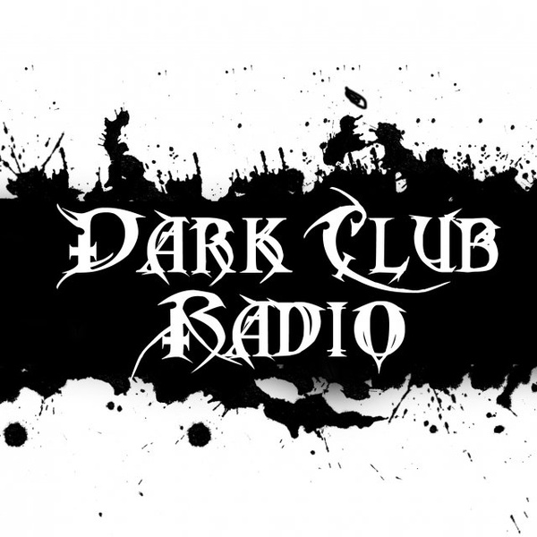 darkclubradio Logo