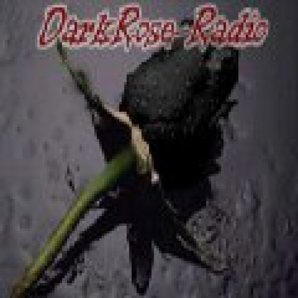 Darkrose-Radio Logo