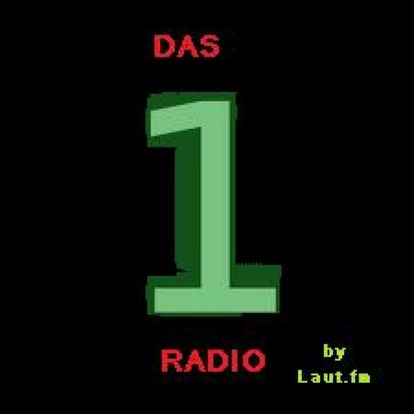 das1_radio Logo