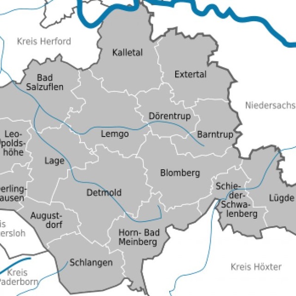 Das blaue Radio Logo