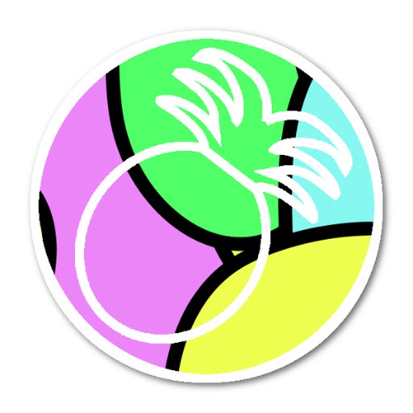 Datafruits Logo