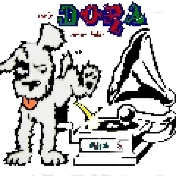 Dead_or_allive Logo