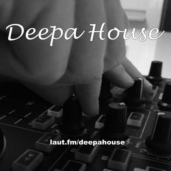 deepahouse Logo
