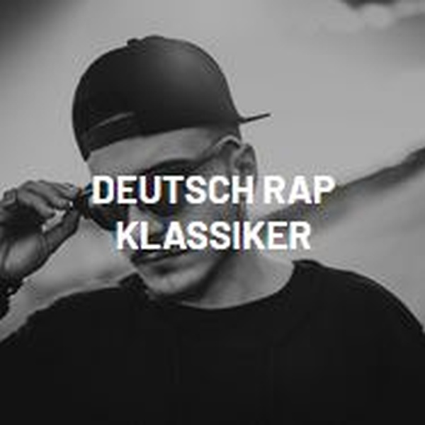 delta radio - Deutsch Rap Klassiker Logo