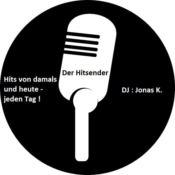 derhitsender Logo