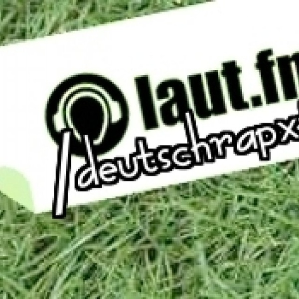 Deutschrapxtreme FM Logo