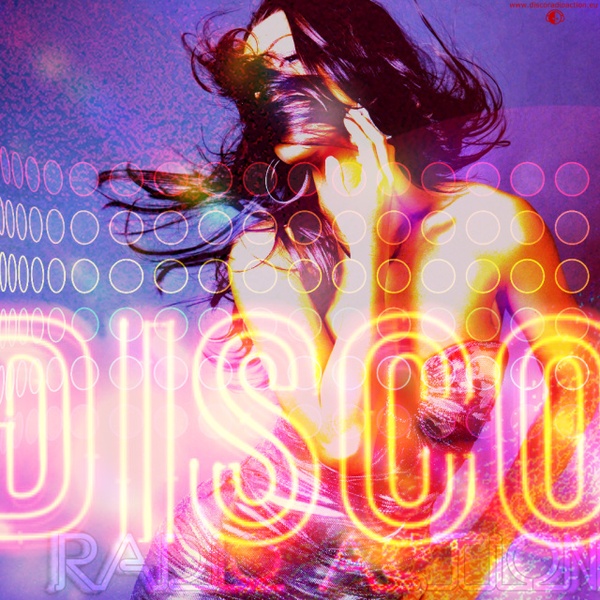 disco Logo