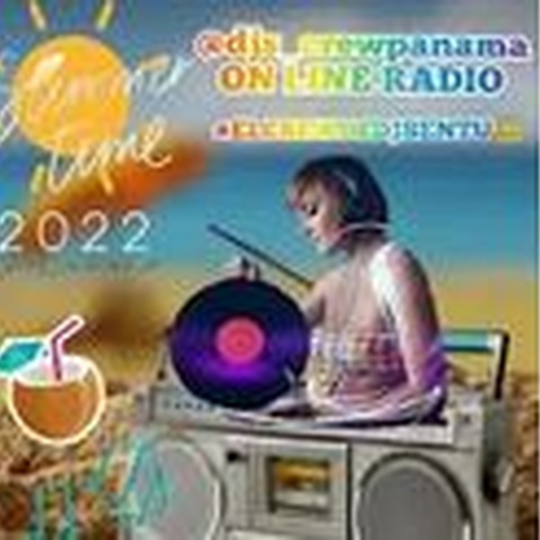 djs_crewpanama Logo