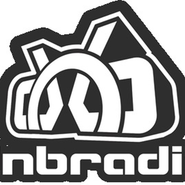 DnBRadio Logo