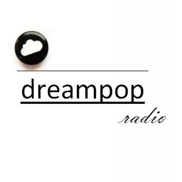 dreampopradio Logo