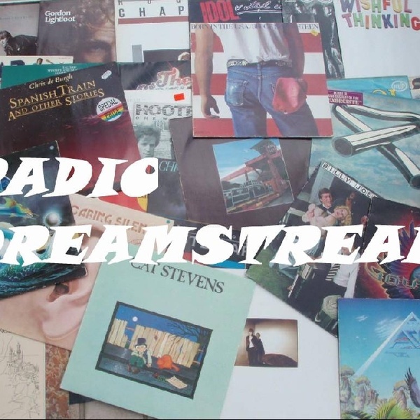 dreamstream Logo