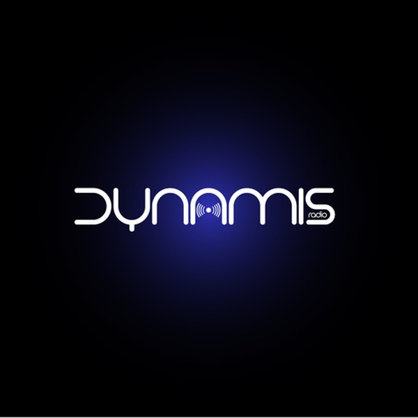 Dynamis Radio Logo
