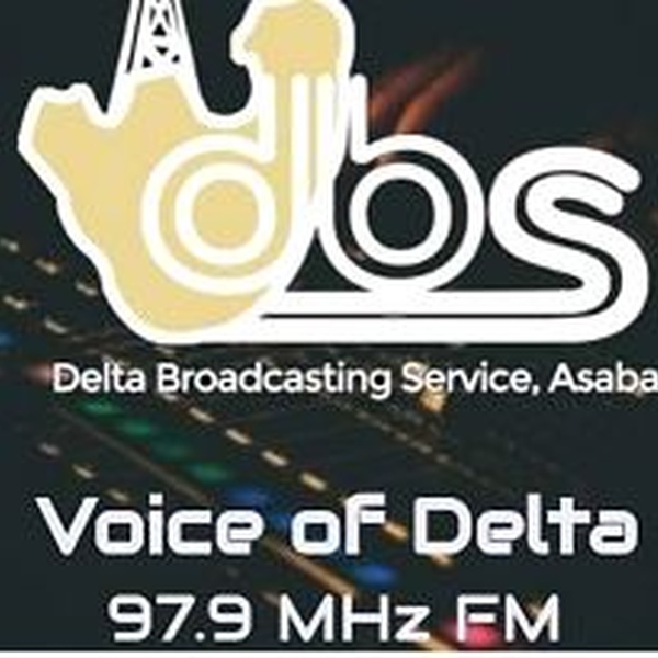 DBS Asaba Radio Logo