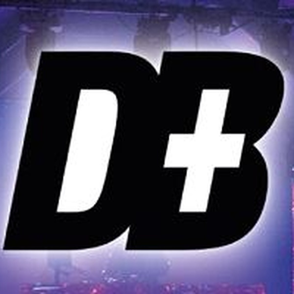 DB+ Logo