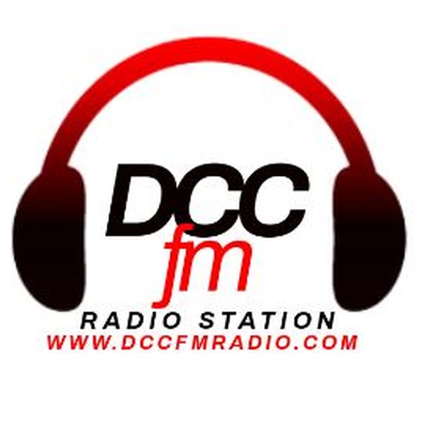 DCC FM Radio Logo