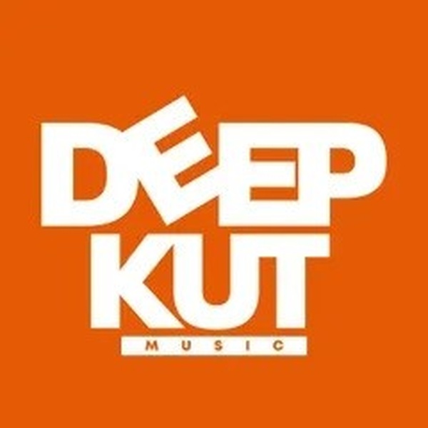 DEEPKUT MUSIC Logo