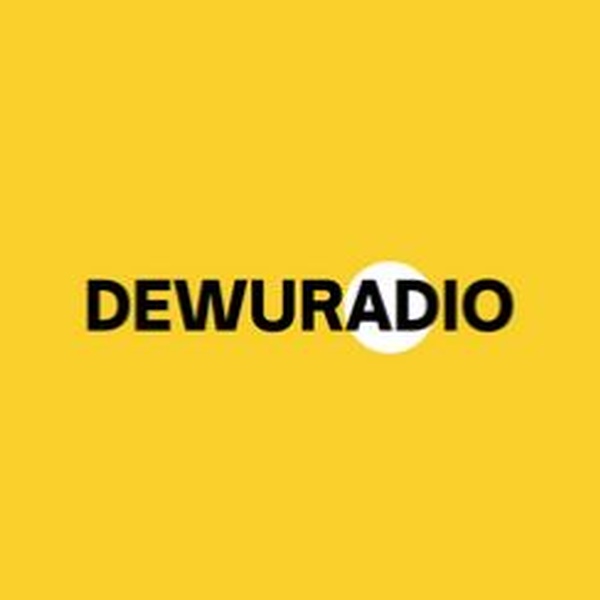 DEWURADIO Logo
