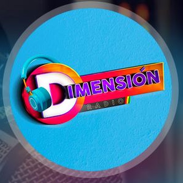 DIMENSION RADIO BOLIVIA Logo