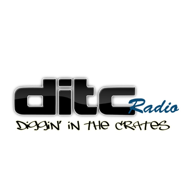 DITC Radio Logo
