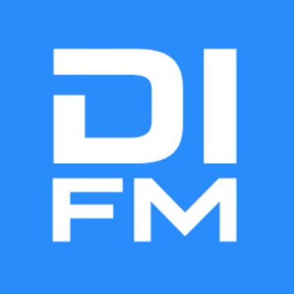DI.FM - Deep Tech Logo