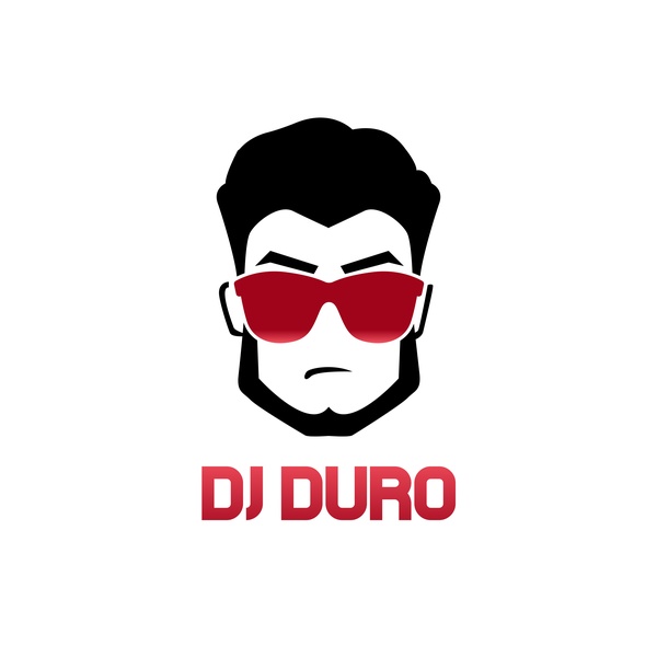 DJ Duro Logo