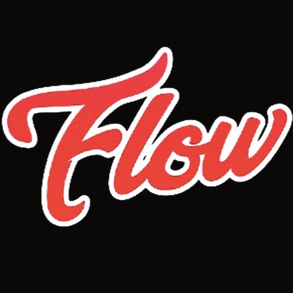 DJ Flow Radio Logo