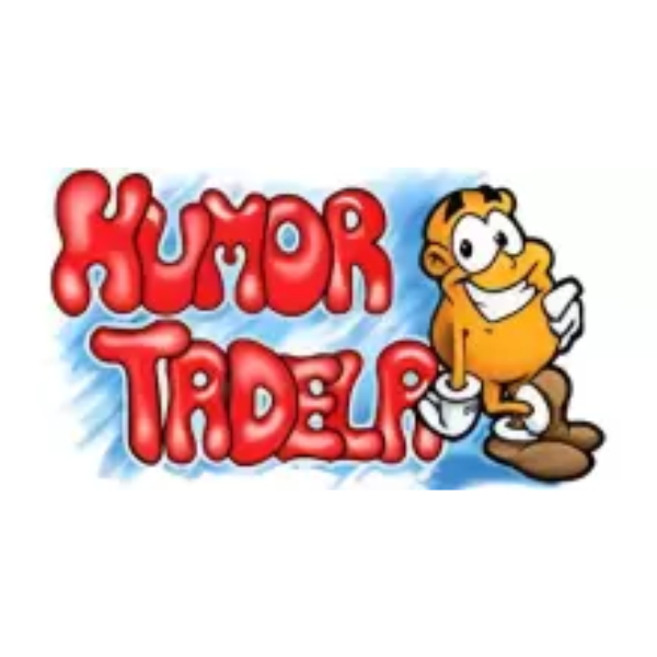 DJ Humor Tadela Logo