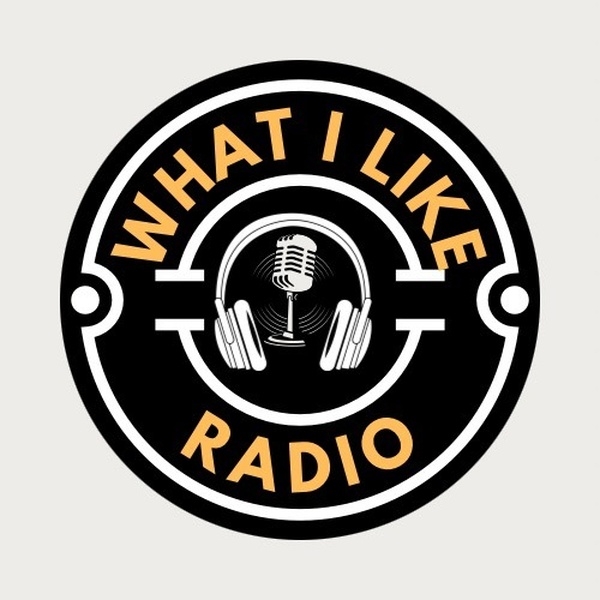 DJ Jan The Man's - What I Like Radio Logo